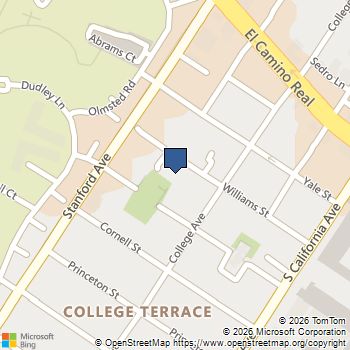 2122 Williams Street 2122 Palo Alto, CA MLS# ML82041601