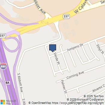 295 Rio Verde Place 4 Milpitas, CA MLS# ML82017943