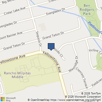 913 Galindo Court Milpitas, CA MLS# ML82043085