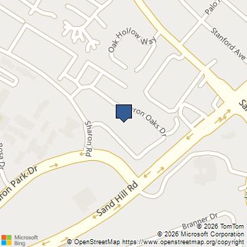 2426 Sharon Oaks Drive Menlo Park, CA MLS# ML82029917