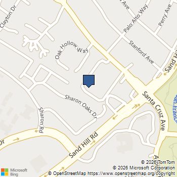 2140 Santa Cruz Avenue 203 Menlo Park, CA MLS# ML82044956