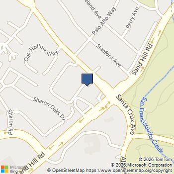 2160 Santa Cruz Avenue 22 Menlo Park, CA MLS# ML82021331