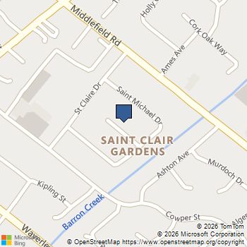 3359 Saint Michael Court Palo Alto, CA MLS# ML82054424