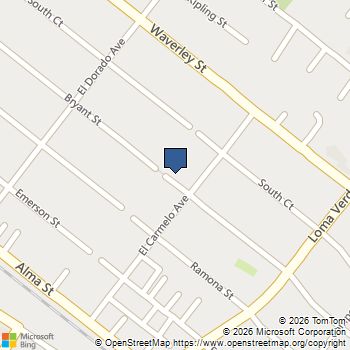 2971 Bryant Street Palo Alto, CA MLS# ML82035470