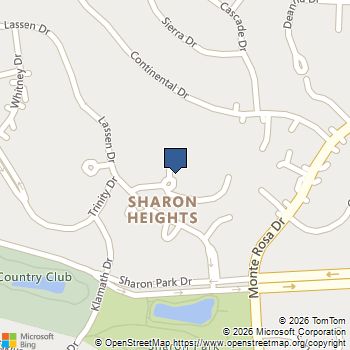 4 Mansion Court # 00721 Menlo Park, CA MLS# ML82037300