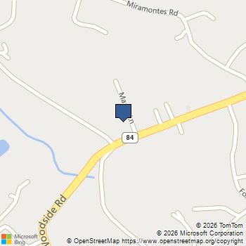 15 Martin Lane Woodside, CA MLS# ML82038972