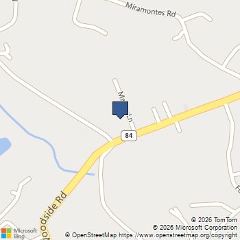 15 Martin Lane Woodside, CA MLS# ML82038972