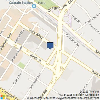 200 Sheridan Avenue 307 Palo Alto, CA MLS# ML82003810