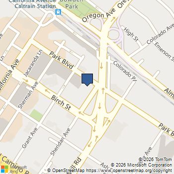 200 Sheridan Avenue 305 Palo Alto, CA MLS# ML82027318