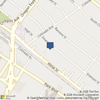 2590 Emerson Street Palo Alto, CA MLS# ML82048433