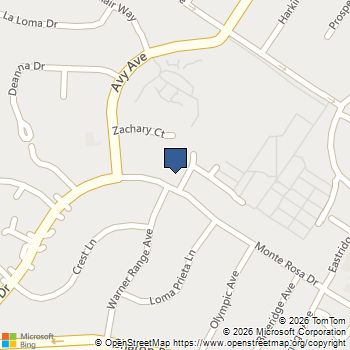 830 Monte Rosa Drive Menlo Park, CA MLS# ML82038798