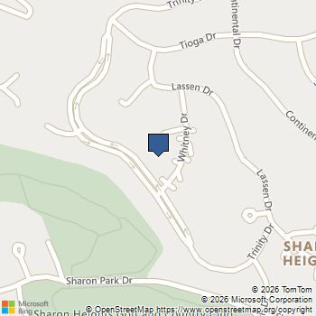 1110 Trinity Drive Menlo Park, CA MLS# ML82039550