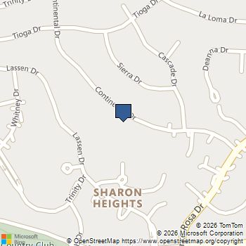 977 Continental Drive Menlo Park, CA MLS# ML82057870