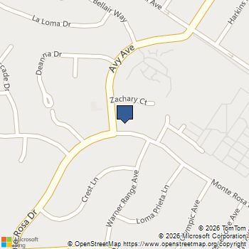 860 Monte Rosa Drive Menlo Park, CA MLS# ML82029920