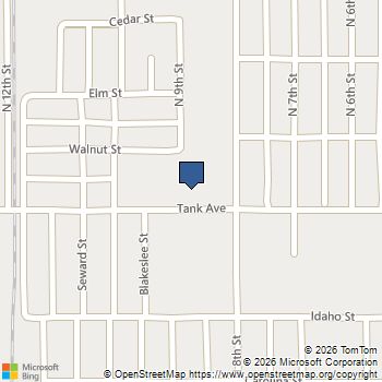820 Tank Avenue Neodesha, KS MLS# 2646547