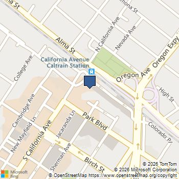 161 California Avenue K104 Palo Alto, CA MLS# ML82050185