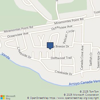 23 Sea Breeze Drive # 23 Half Moon Bay, CA MLS# ML82029557