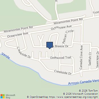 10 Lighthouse Road 10 Half Moon Bay, CA MLS# ML82043931