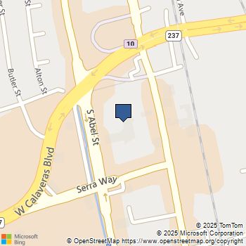 60 60 S Able Street Milpitas, CA MLS# ML82015442