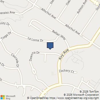 1030 Deanna Drive Menlo Park, CA MLS# ML82039532