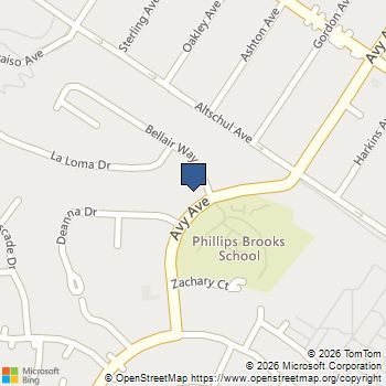 2240 Avy Avenue Menlo Park, CA MLS# ML82062068