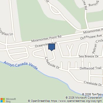 6 Sunset Terrace # 6 Half Moon Bay, CA MLS# ML82032801