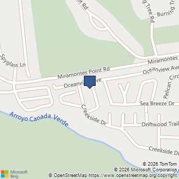 3 Lighthouse Road 03 Half Moon Bay, CA MLS# ML82033040