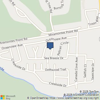 7 Seashell Circle Half Moon Bay, CA MLS# ML82007862