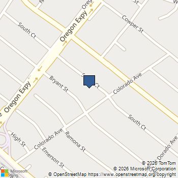 2518 South Court Palo Alto, CA MLS# ML82040126