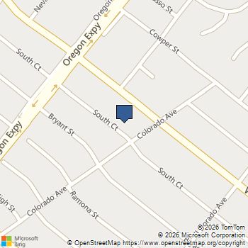 2535 South Court Palo Alto, CA MLS# ML82061317
