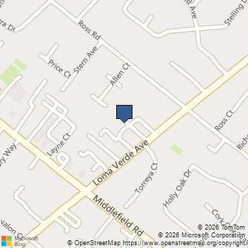 767 Loma Verde Avenue B Palo Alto, CA MLS# ML82051290