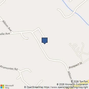 222 Albion Avenue Woodside, CA MLS# ML82035970