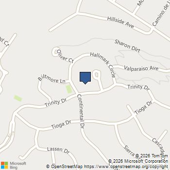 2 Hallmark Circle Menlo Park, CA MLS# ML82031443