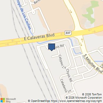 9 Chysis Road Milpitas, CA MLS# ML82059595