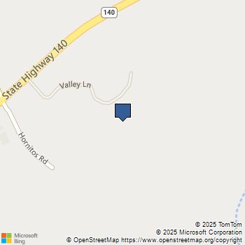 4963 Valley Ln Catheys Valley, CA MLS# FR25238799