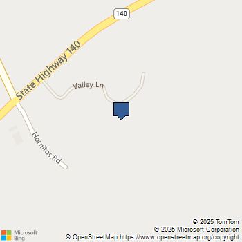 4963 Valley Lane Catheys Valley, CA MLS# MC23149846