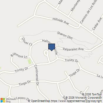 14 Susan Gale Court Menlo Park, CA MLS# ML82041288