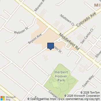 628 Colorado Avenue Palo Alto, CA MLS# ML82031861