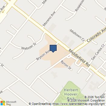 674 Bryson Avenue Palo Alto, CA MLS# ML82038203