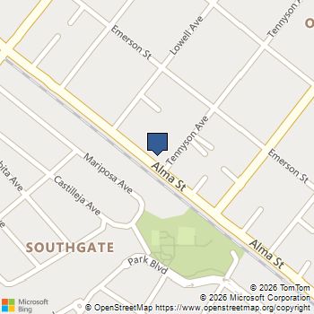 103 Tennyson Avenue Palo Alto, CA MLS# ML82052706