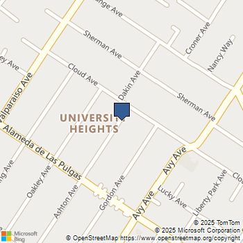 2030 Ashton Avenue Menlo Park, CA MLS# ML82027068