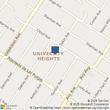 2030 Ashton Avenue Menlo Park, CA MLS# ML82027068