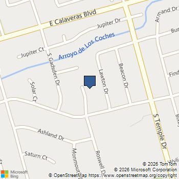160 Roswell Milpitas, CA MLS# ML82047346