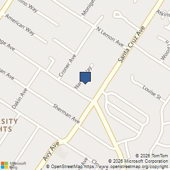 8 Nancy Way Menlo Park, CA MLS# ML82031268