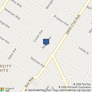 8 Nancy Way Menlo Park, CA MLS# ML82031268