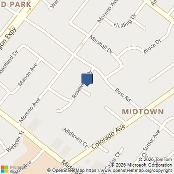 788 Rosewood Drive Palo Alto, CA MLS# ML82057553
