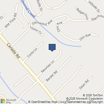 35 Neuman Lane Woodside, CA MLS# ML82043727