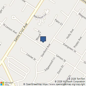 1016 Lemon Street Menlo Park, CA MLS# ML82030467