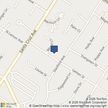 1016 Lemon Street Menlo Park, CA MLS# ML82030467