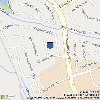 292 Silverlake Court Milpitas, CA MLS# ML82055188